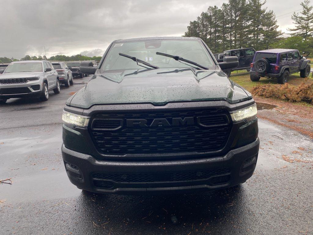 ram ram 1500 pickup 2026 1C6SRFGT8TN348080 image ram ram 1500 pickup 2026 1C6SRFGT8TN348080 image